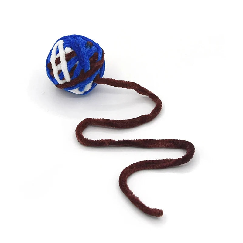 Balles auto-amusement Dr.DC