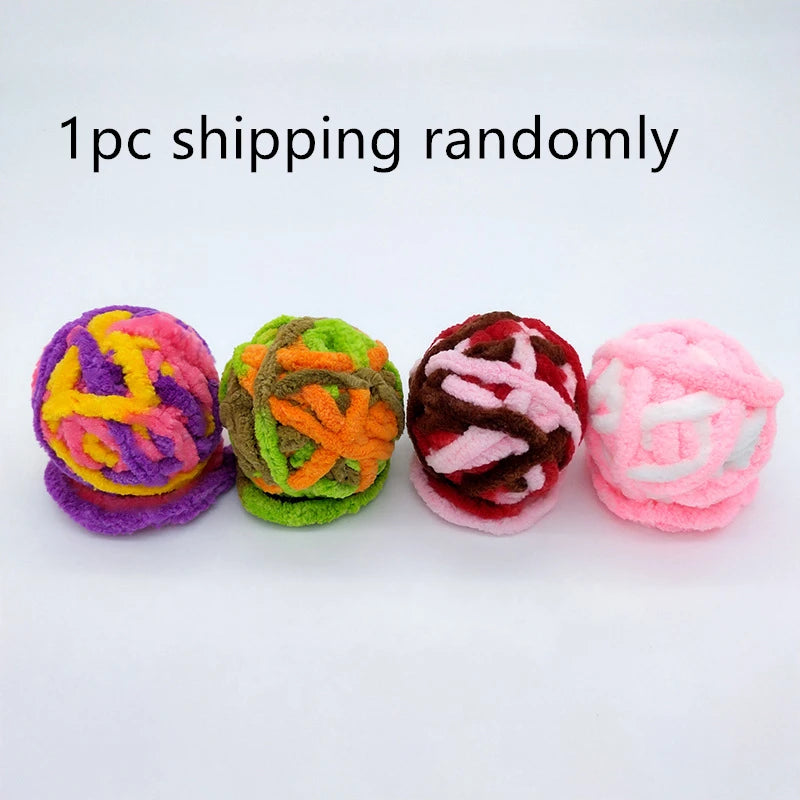 Balles auto-amusement Dr.DC